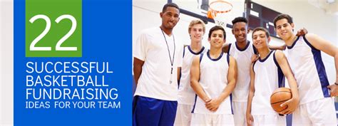 high school basketball fundraising ideas|7 Winning Basketball Fundraising Ideas for Success.